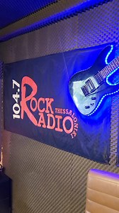 ROCK RADIO 104.7 on Reels | Facebook