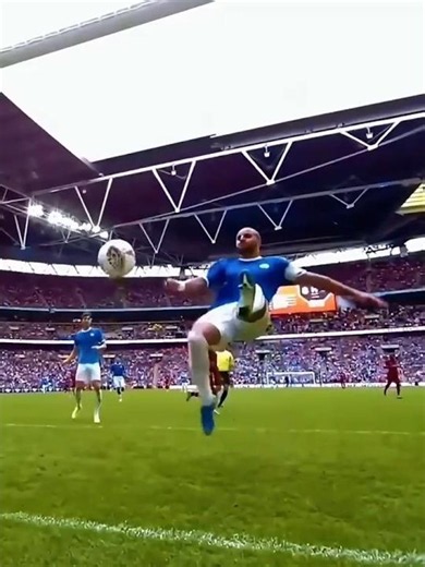The Art Of Defending – Impossible Tackles 🤯