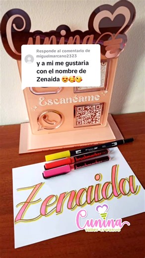 Descubre el significado del nombre Zenaida