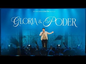Gloria Y Poder | Cristo Vive Music 🎶🎧