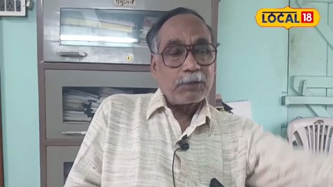 Bangla News | রক্ত আমাশায় বা পাইলসের রক্তক্ষরণে ধন্বন্তরি এই পাতা! | Bangla Health Care | #local18