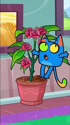 It's The Wedding Day! 💍 We make flowers for Mom 💓