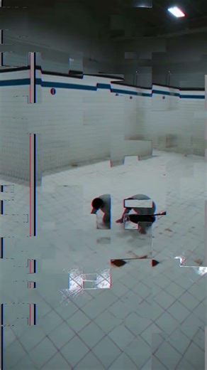 The Camera Was Still Recording