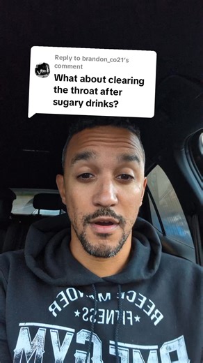 sugary drinks trigger reflux? #silentacidreflux #acidrefluxremedy #acidreflux #yeastpurge #candida | Reece Mander Nutritionist