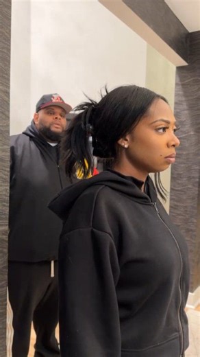 When Shardae relies on a deadbolt to save her from J Diva’s attempt on her life! | Black Comedy