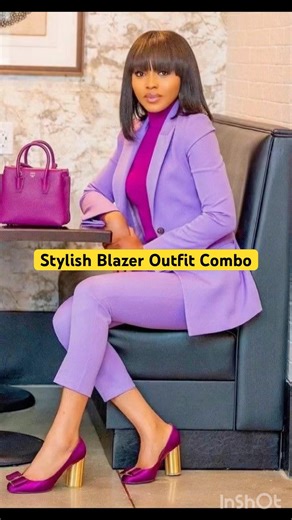 Stylish Blazer Outfit Combination 2026 #shorts #fashiontrends #beautful #blazer