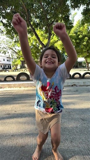 Los cachetes de mariaclara