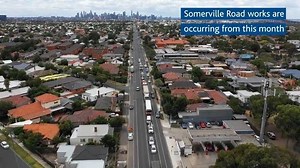 23 reactions · 9 comments | We're renewing the last two-kilometre section of the M102 water main to secure a reliable water supply for the growing suburbs in western Melbourne. Over the next few months, there will be changes to traffic conditions on Somerville Road in Yarraville as we work to replace the 80-year-old existing water main. John Holland City of Maribyrnong Public Transport Victoria | Melbourne Water | Facebook