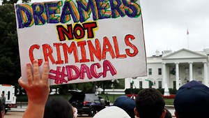 10 things to know about 800K DACA recipients, 'dreamers' and Trump