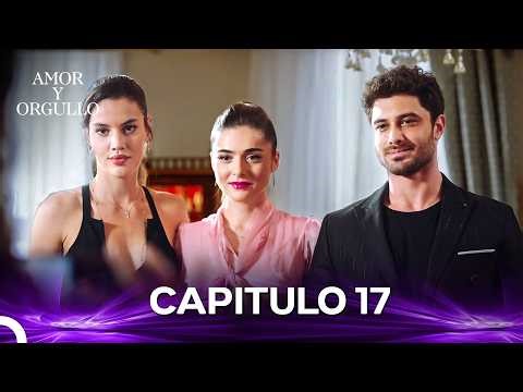Amor Y Orgullo Capítulo 17 (Doblado en Español)