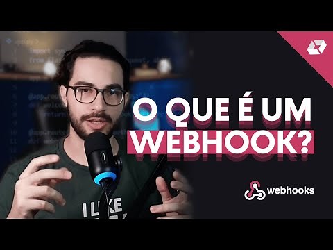 What is a Webhook?
