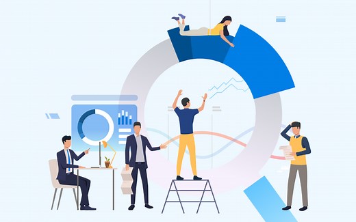 Les 20 meilleurs logiciels de gestion commerciale en 2026