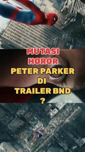 PETER'S MUTATION IN SPIDERMAN BRAND NEW DAY #shortviral #spiderman #spidermanbrandnewday #marvel ...