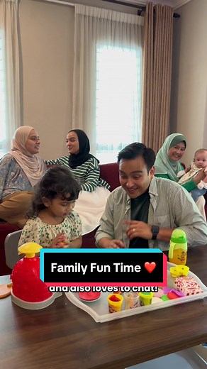 From video calls across continents to keeping the kids entertained, the all-new Maxis Postpaid plan keeps our family feeling close, no matter the distance 🤗 Having free 5G access for all share lines and bonus 5G data helps me share the love with my family. After all, sharing is caring ❤️ 🔎 maxis.com.my today. Sign up for Maxis Postpaid to stay all-ways connected with your loved ones too!😉 #Maxis5G