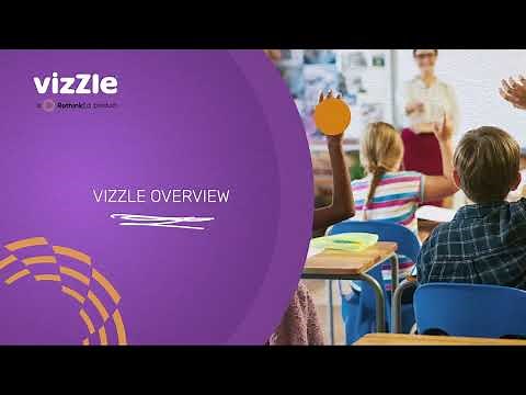 Vizzle Overview 2024