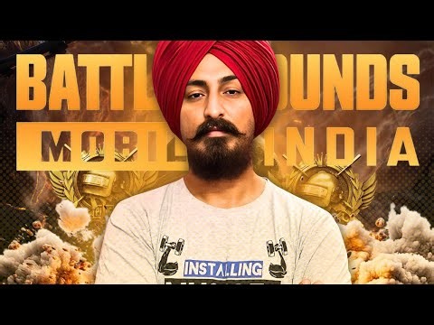 1. BGMI NEW UPDATE LIVE 🔴 | Full Gameplay + All New Features Revealed