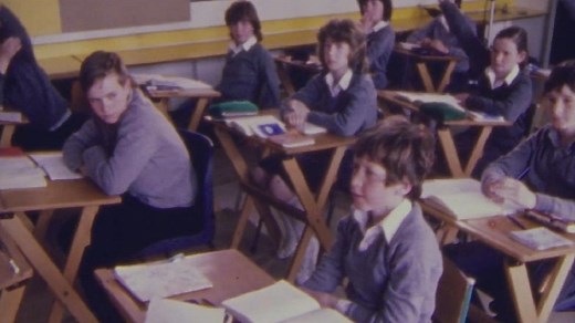 Primary Education Cuts