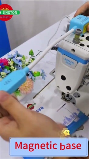 Industrial LED Sewing Light for Sewing | Free Sample Available from China Factory