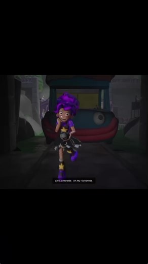 Lily Love Braids y Poppy Playtime: ¿Me salió bien?