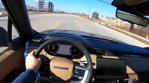 Today I drive and review a 2024 Land Rover Range Rover V8! Ask For Jordan: https://www.landroverlehi.com/ Learn How To Save Time And Money The Next Time You Buy A Car: https://benjaminhardy.podia.com/learn-how-to-shop-for-a-car-like-a-pro | Ben Hardy Cars | Facebook