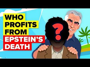 Who Gets All Jeffrey Epstein's Money After His Death