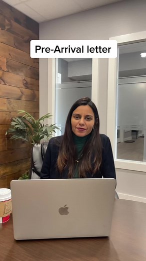 Understanding the Pre-Arrival Letter for Canadian Immigration