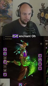 New PVP Enchant So Sick