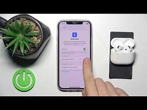 How to Enable & Disable the Spatial Audio & Tracking in AirPods 4