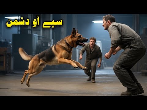 Da Malik Badla Spe Waghista Movie Explained In Pashto