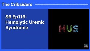 Hemolytic Uremic Syndrome