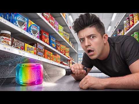 I Bought EVERY Abandoned Toy I Could Find!