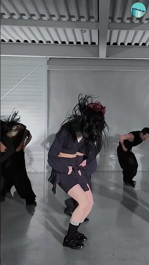 LE SSERAFIM KAZUHA (카즈하) - 'CELEBRATION' (Moving ver.) | The Ultimate Elegant Performer ⚡️🩰