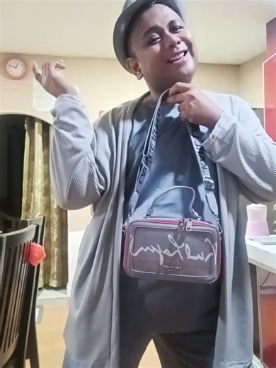 Siti Nurhaliza's Catwalk Pose Outfit for Legacy 30