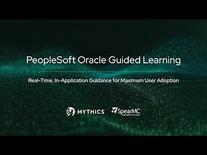 Mythics Oracle Guided Learning