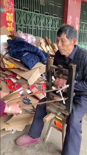 Making process of wear-resistant hemp ropes