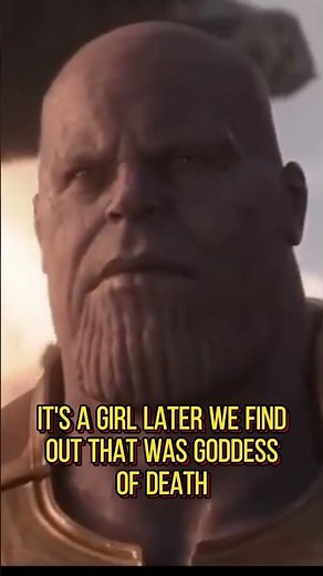 Why Thanos Wanted to kill half of the Population of the Universe | Thanos | Avengers End game