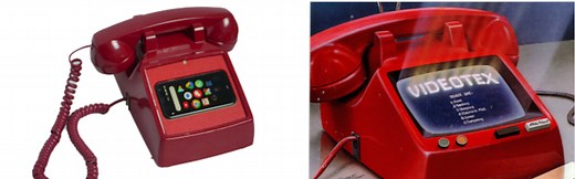 Your 1983 Video Phone Is Finally Ready
