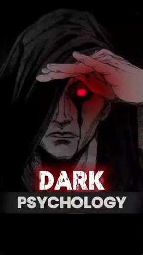 3 Dark Psychology Facts That Will Blow Your Mind 💀 #psychology #mindset