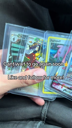 Exploring the Excitement of Pokemon Card Shows