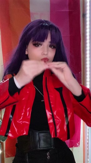 Misato's Acceptance of Shinji's Choices in Evangelion