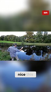 6K views · 32 reactions | Experience the thrill of fly fishing with our expert angler! Learn advanced techniques for playing hard fish with light tippets, master the art of casting with specialized rods and guides, and witness the excitement of reeling in a trophy catch. Improve your fly fishing skills today! #FlyFishing #FishingTechniques #FlyRods #FishingTips #AnglerSkills #OutdoorAdventures #FishingLife #CatchOfTheDay #FishingGear #SportFishing | Sunray | Facebook