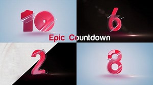 Videohive Epic Countdown 22434754 - 22434754 AEdownload.com