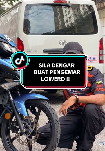 Tip Memilih Fork yang Tepat untuk Motor Anda