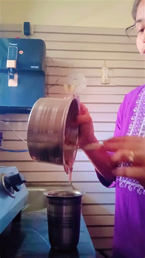 Mini Vlog ✨| Baby Morning Routine | Ragi Java | Pappu Charu | Hair Care Day😅