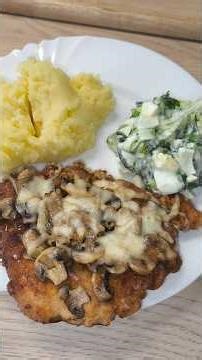 #schabowy #polskiobiad #cooking #pewnidobregoprzepisu
