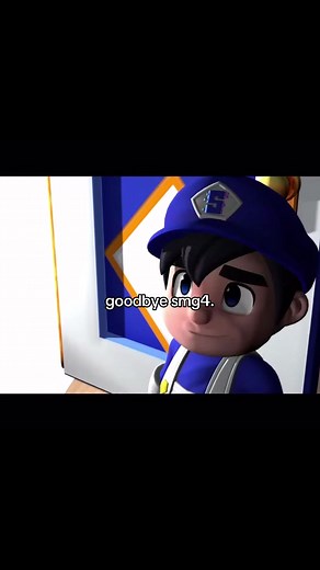 Goodbye SMG4: A Fond Farewell to Memorable Moments