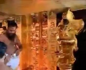 Sreekovil nada thurannu ponnambalathil | Agila Ayyappa Seva Sangam