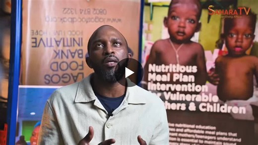 #notalagosstateproject #lagosfoodbankinitiative #lagosfoodbank #sustainabledevelopmentgoals #zerohunger | Lagos Food Bank