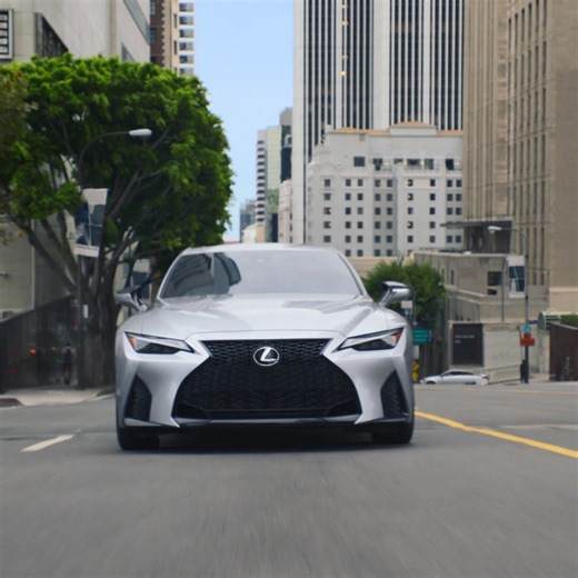 Voted best certified pre-owned vehicles program 9 years in a row. | Lexus