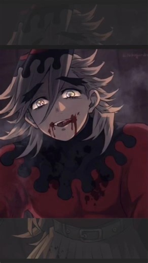 Why Doma is the Most Disturbing Upper Moon #anime #demonslayer #shorts #theory #douma #bestanime